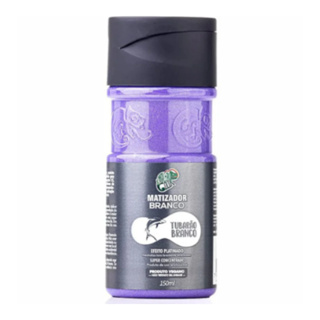 Matizador Branco Tubarão Branco Kamaleão Color - 150ml em Oferta na Shopee