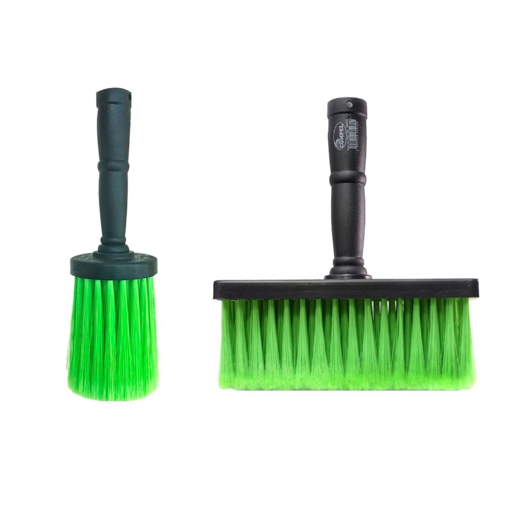 Broxa de PVC para Pintura Compel em Oferta na Shopee