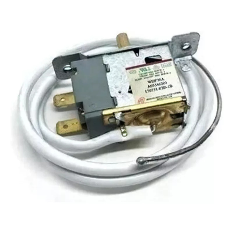 Termostato Geladeira Electrolux Dc34a Dc33a Dc35a A21170401 em Oferta na Shopee