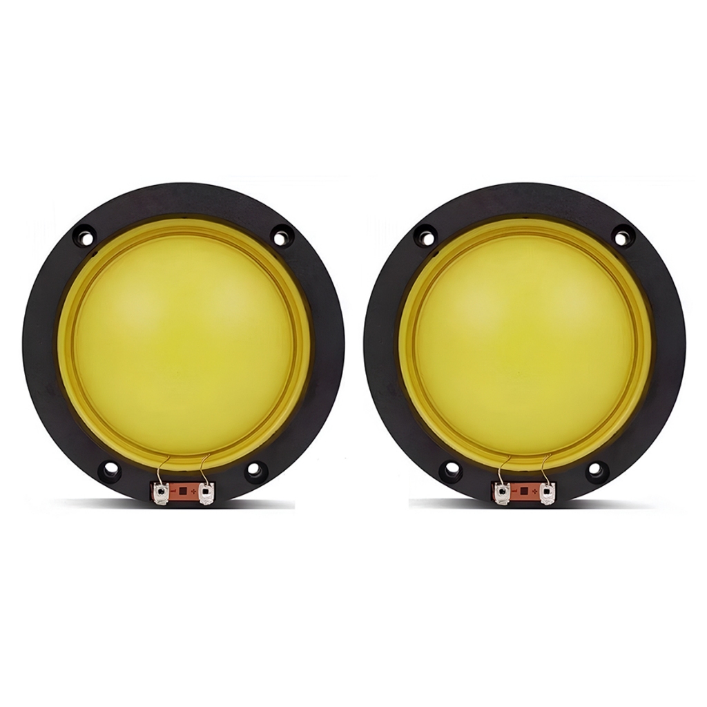 2 Reparo Original QVS para Driver QVS 370 JBL D 305 75rms 8 ohms