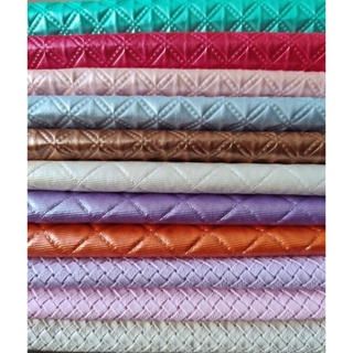 Courino para Personalizados Corino Matelasse pvc Dijon em Oferta na Shopee