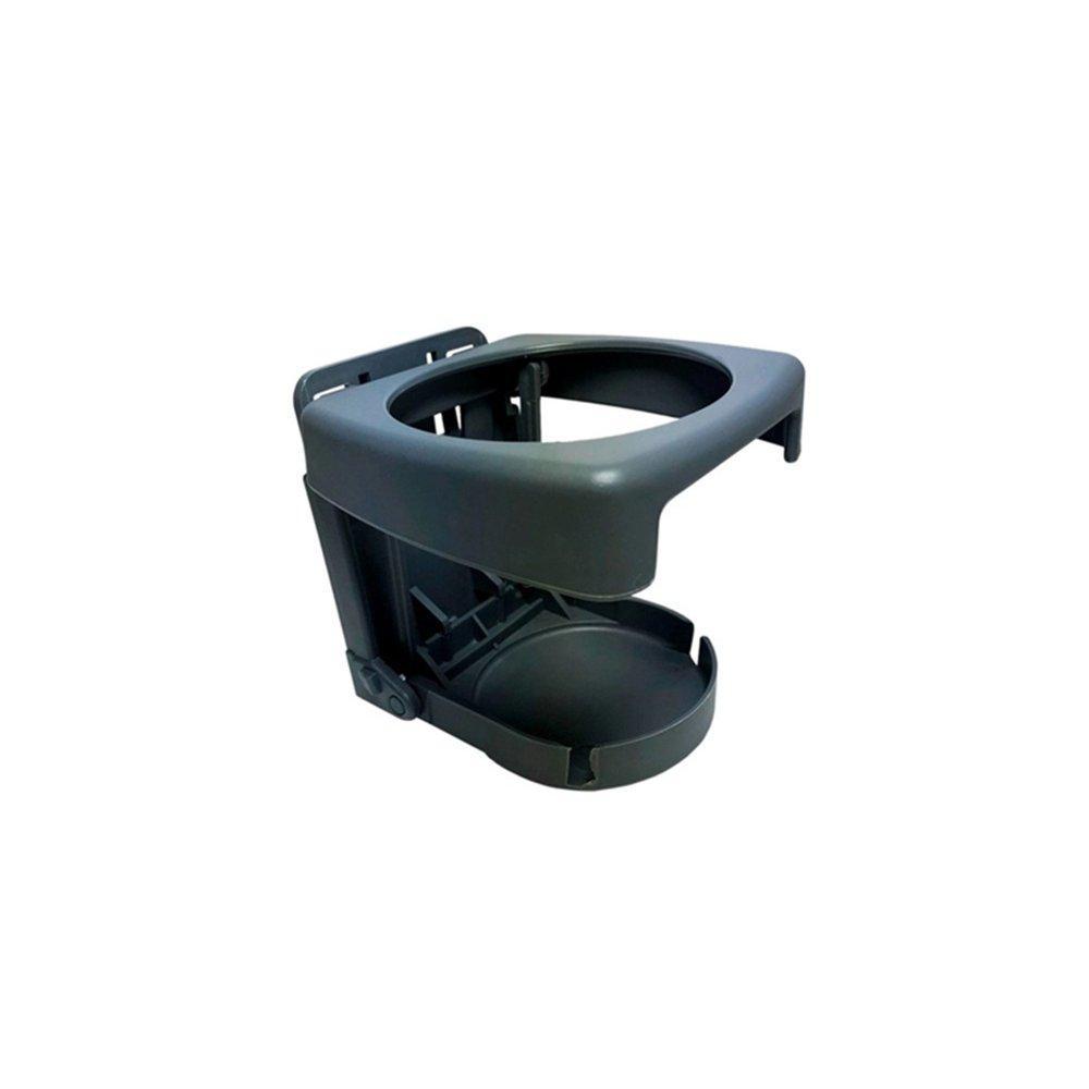 Porta Copo para cadeira de praia Cinza -  Zaka em Oferta na Shopee