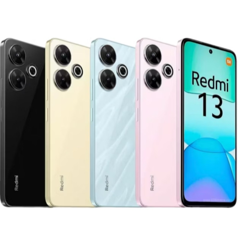 Redmi 13 4G