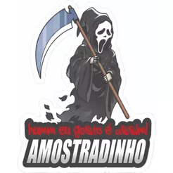 Adesivo 3D AD3133