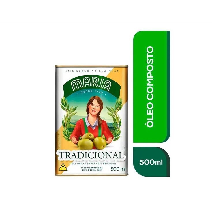 Azeite Maria: Guia Completo e Onde Comprar | BuscaProdutos