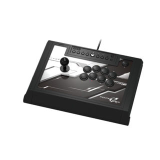 Controle Arcade para jogo de Luta PC, Xbox One, Xbox Series X|S – HORI em Oferta na Shopee