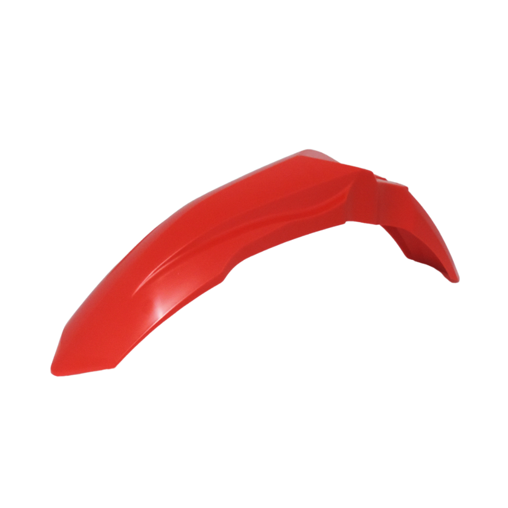 Paralama Dianteiro Moto Honda Crf 300f Crf 230 Crf 250 Xr 200 Xr 250 Bros Dega Moto Parts