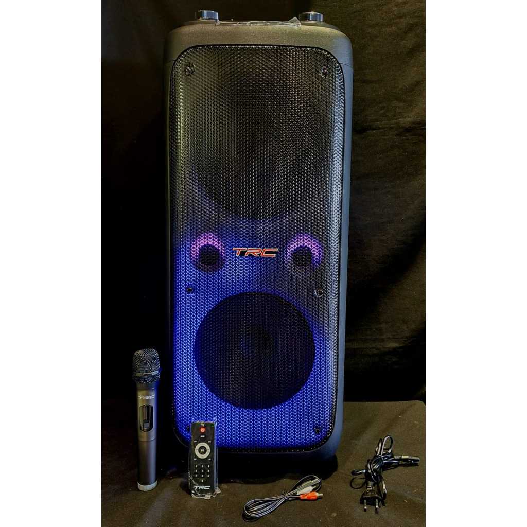 Caixa de Som Trc - Comprar com Melhor Preço em Áudio e Alto Falantes para Casa