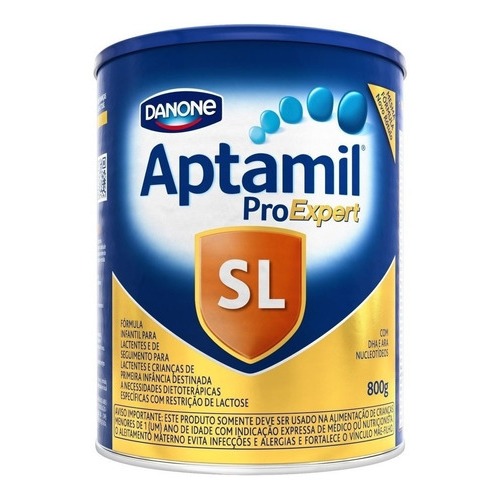 Danone Aptamil Proexpert Sl Fórmula Infantil 800g Nutricia E