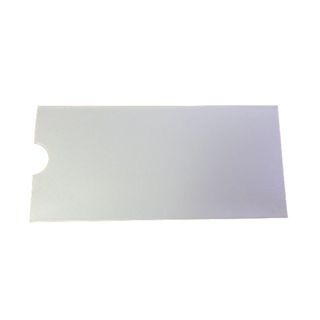 Envelopes Luva  Branco 22x10 - quantidades diversas em Oferta na Shopee