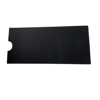Envelope Luva 22x10, 180 Gramas - Preto em Oferta na Shopee