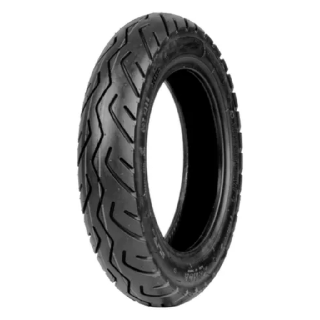 Pneu 3.50-10 Moto Haojue Vr 150 Traseiro Kenda K348 em Oferta na Shopee