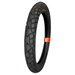 Pneu Dianteiro 90/90-19 52p Levorin Dual Sport Uso Com Câmara