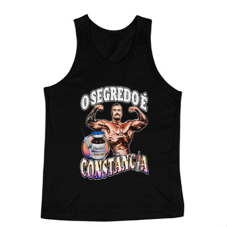 Regata academia meme O segredo é a constância novo! em Oferta na Shopee