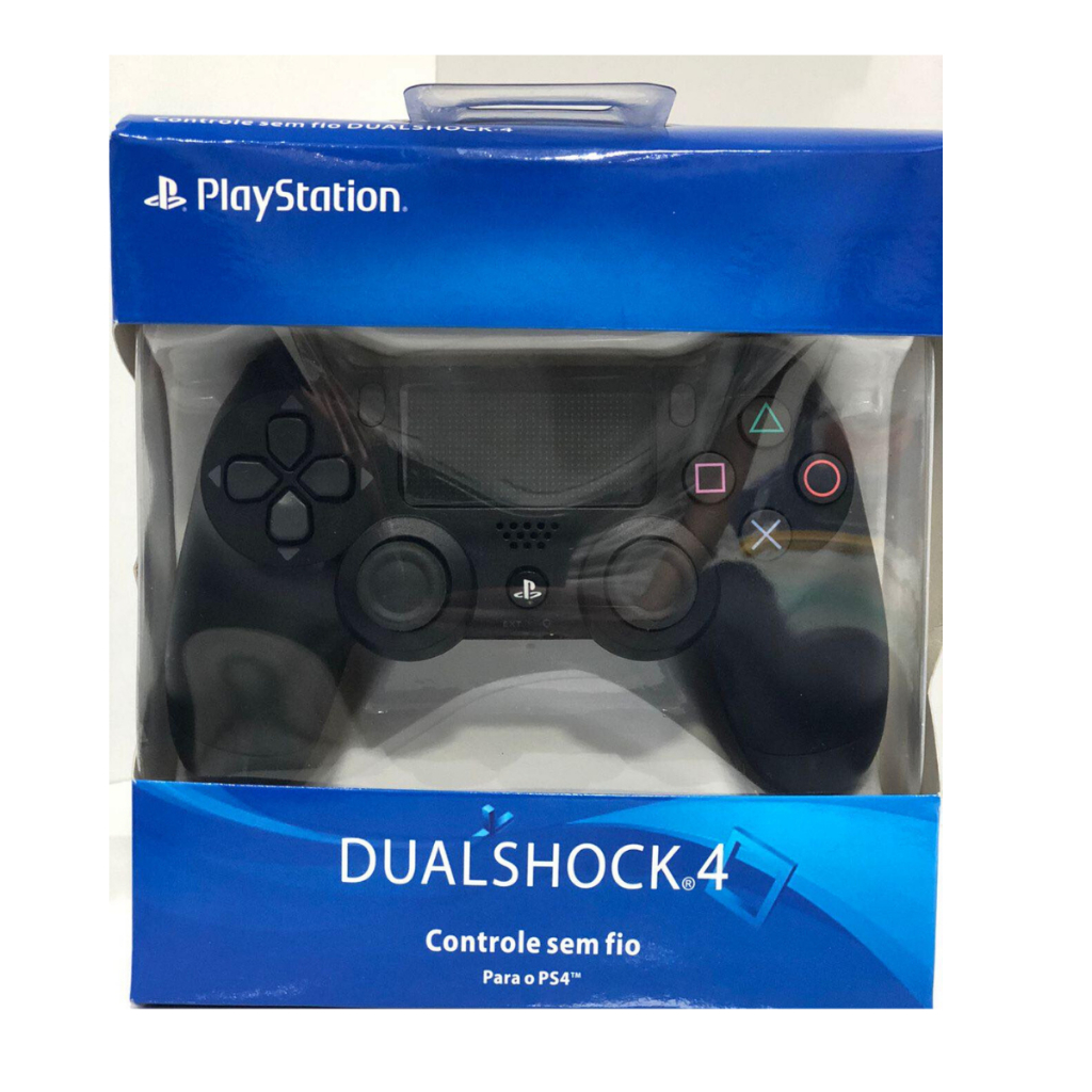 joystick compatível com Ps4 sem fio controle manete