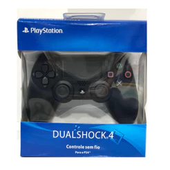joystick compatível com Ps4 sem fio controle manete