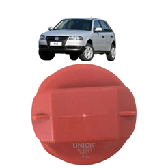 Tampa Tanque Combustível Gol G4 2006 2007 2008 2009 Até 2014