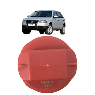 Tampa Tanque Combustível Gol G4 2006 2007 2008 2009 Até 2014 em Oferta na Shopee