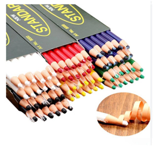 Lápis Giz para Tecido Alfaiataria e Modelagem 1 Unidade em Oferta na Shopee