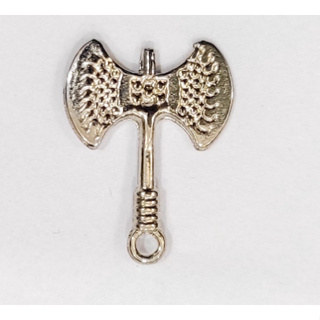 Pingente machado em Oferta na Shopee