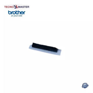 FELTRO PELO DA CAIXA DE BOBINA BROTHER PE770 PE810 BP1430 BP1530 BP2100 BP2150 - ORIGINAL em Oferta na Shopee