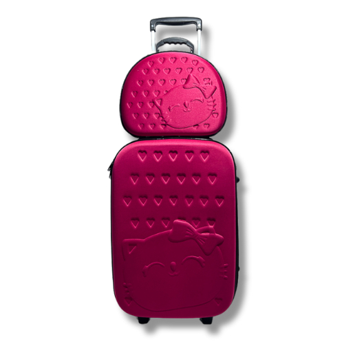 Mala de Viagem Bordo 55x35x25: Onde Comprar | BuscaProdutos