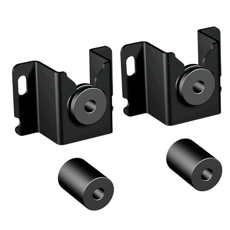 Suporte Tv Parede E Painel 10 A 71 Pol Fixo Resistente