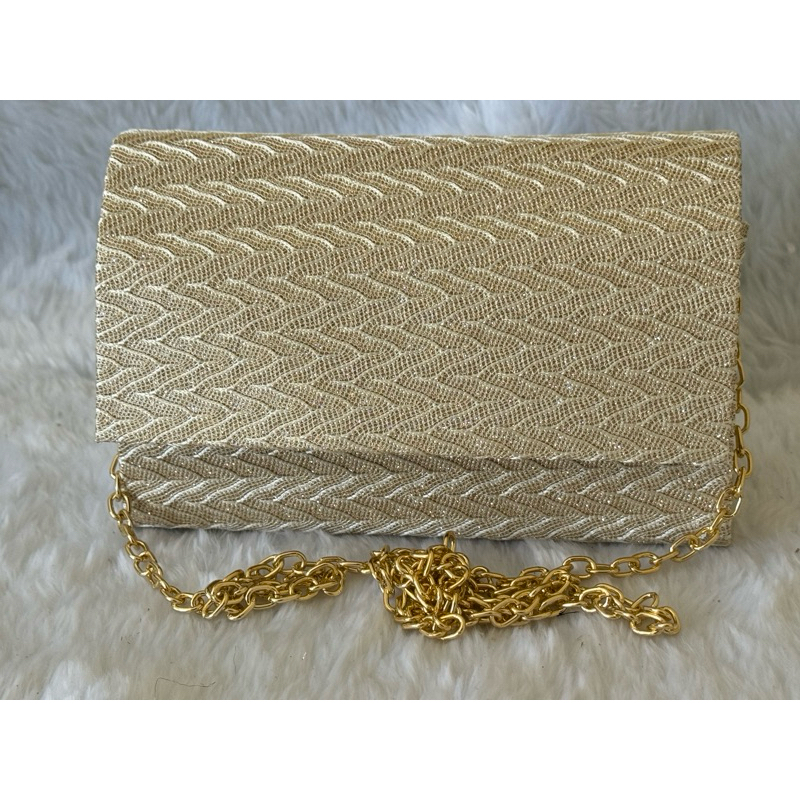 Clutch Carteira bolsinha bolsa feminina de mão mini bag glitter brilhante casamento balada em Oferta na Shopee