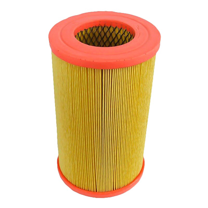 FILTRO DE AR MOTOR GM S10 2.4/2.5/2.8 8/16V 12/ TRAILBLAZER 2.8 16V/3.6 V6 12/ (TELA METALICA) ORIG 19350512/ 52046262/ 52143382/ 52160963/ 94771925 WEGA WR295