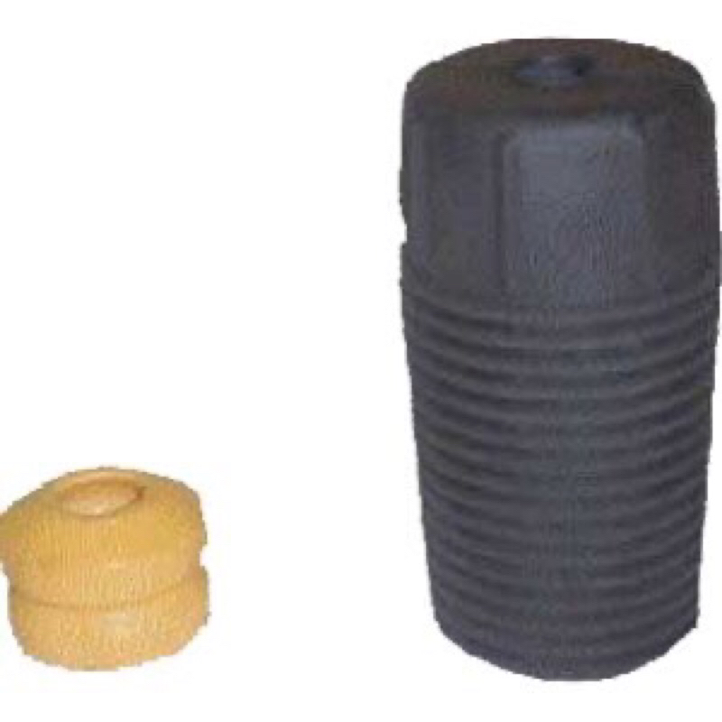 REPARO AMORTECEDOR DIANTEIRO GM CORSA 1.4/1.6 94/02 CELTA 1.0/1.4 00/14 (BATENTE E GUARDA-PO) KITSBOR 2060757