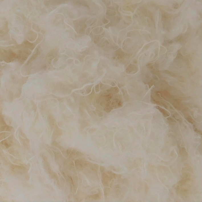 5 Kilos De Estopa Enchimento Poliester Mecanica Leve Retalho Trapo Multiuso