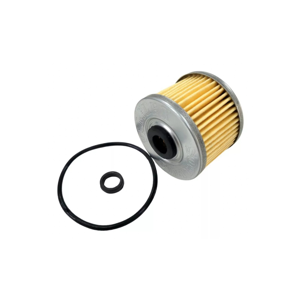 Filtro Óleo + Guarnições Cbx 250/Xr 250/Cb 300/Xre 300/Nx400