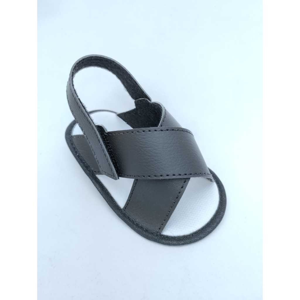 sandália papete X menino bebê rn confortável 13 ao 18 direto da fábrica em Oferta na Shopee