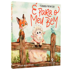 Livro É Para O Meu Bem | Fernanda Witwytzky