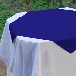 Cobre mancha - kit com 10 unidades Oxford medida 70cm x 70cm várias cores promoção. em Oferta na Shopee