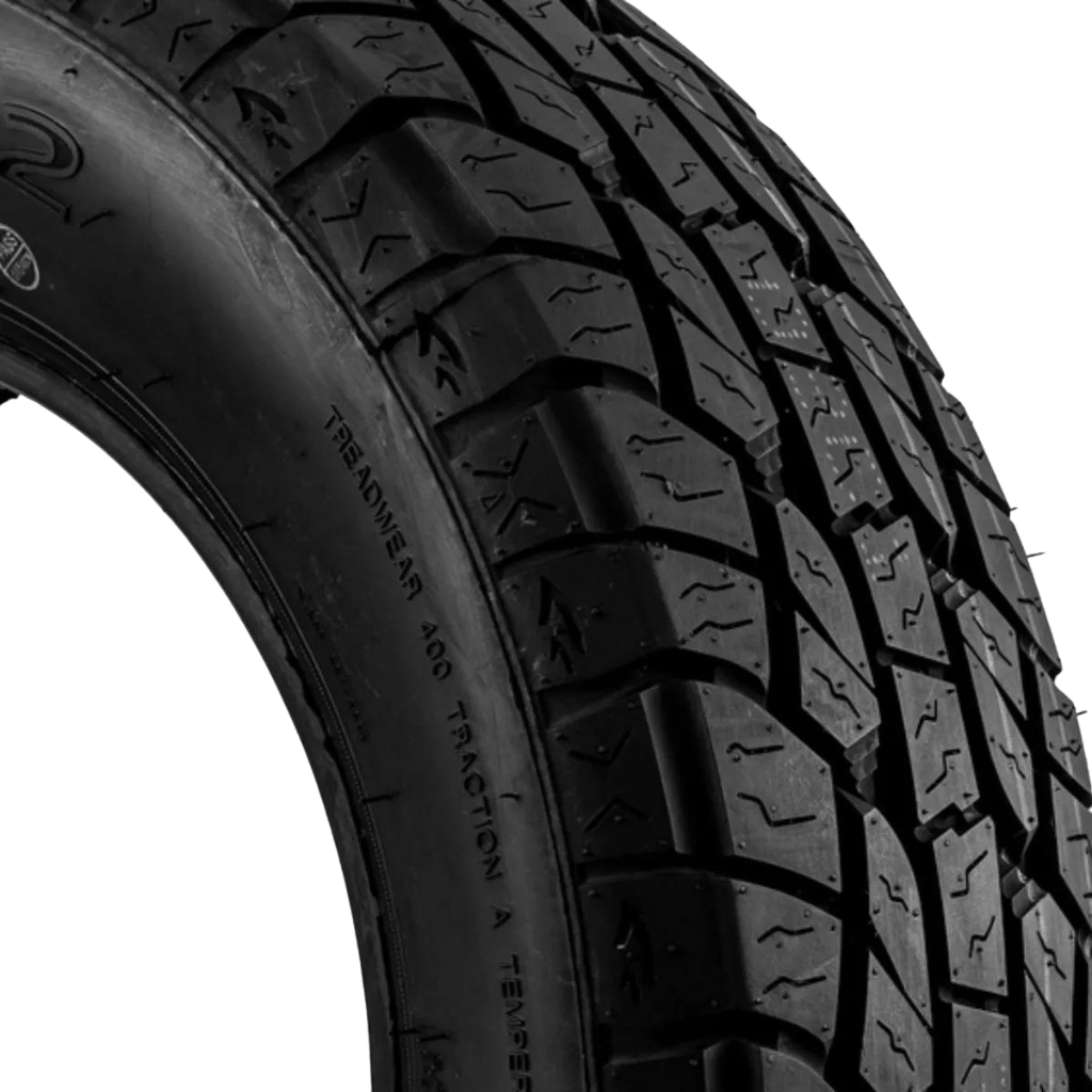 Detalhes do Pneu Xbri Aro 13 175/75r13 84t Forza A/t 2