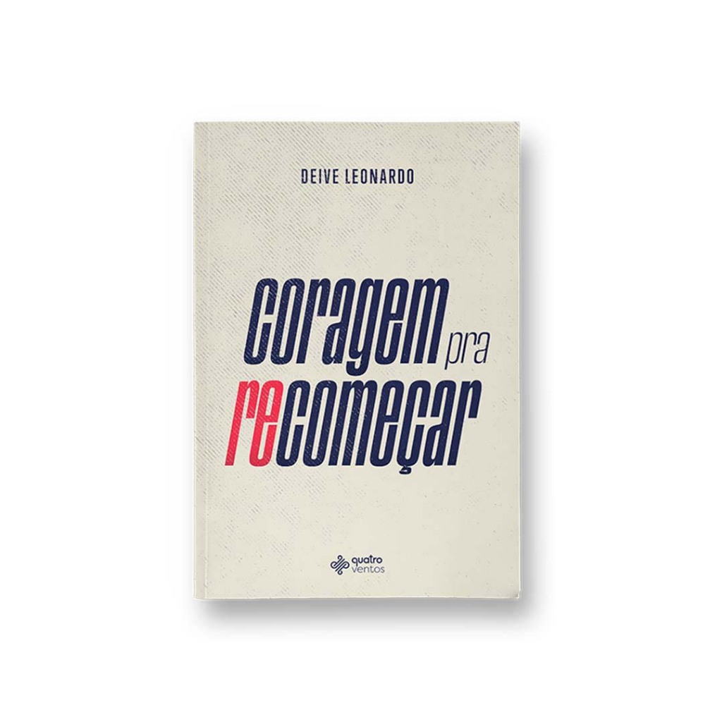 Coragem Pra Recomeçar: Onde Comprar | BuscaProdutos