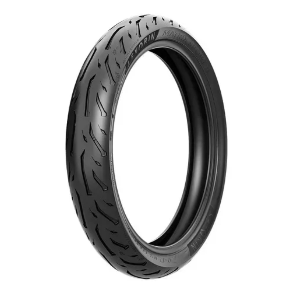 Pneu Dianteiro 110/70-17 59s Levorin Matrix Sport 2 Moto