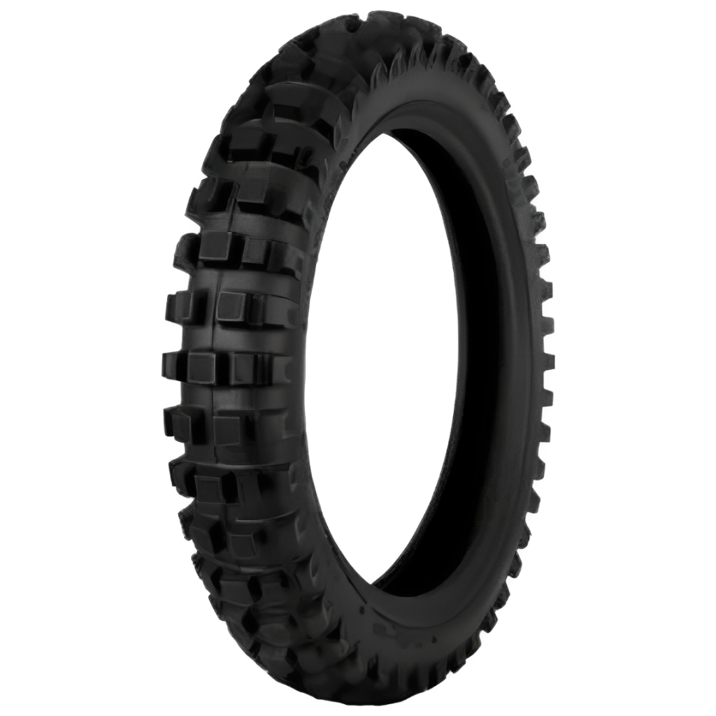 Pneu Motocross Traseiro 4.10-17 58m Kenda K257d Uso Com Câmara em Oferta na Shopee