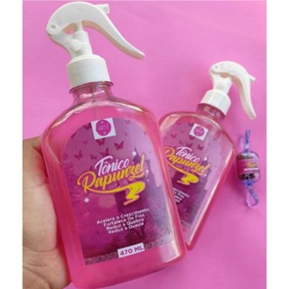 tônico Rapunzel Ladylu 470ml