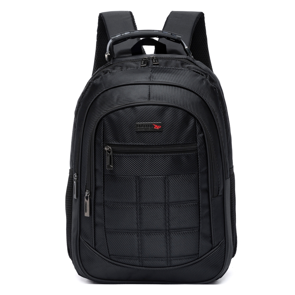 Mochila Bolsa Masculina Onbongo Executiva Notebook Faculdade Trabalho
