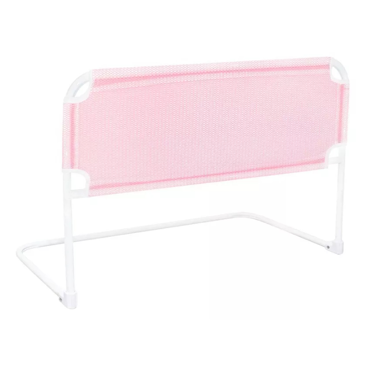 Protetor de Cama Tela com Grade de Proteção - Segurança ao dormir