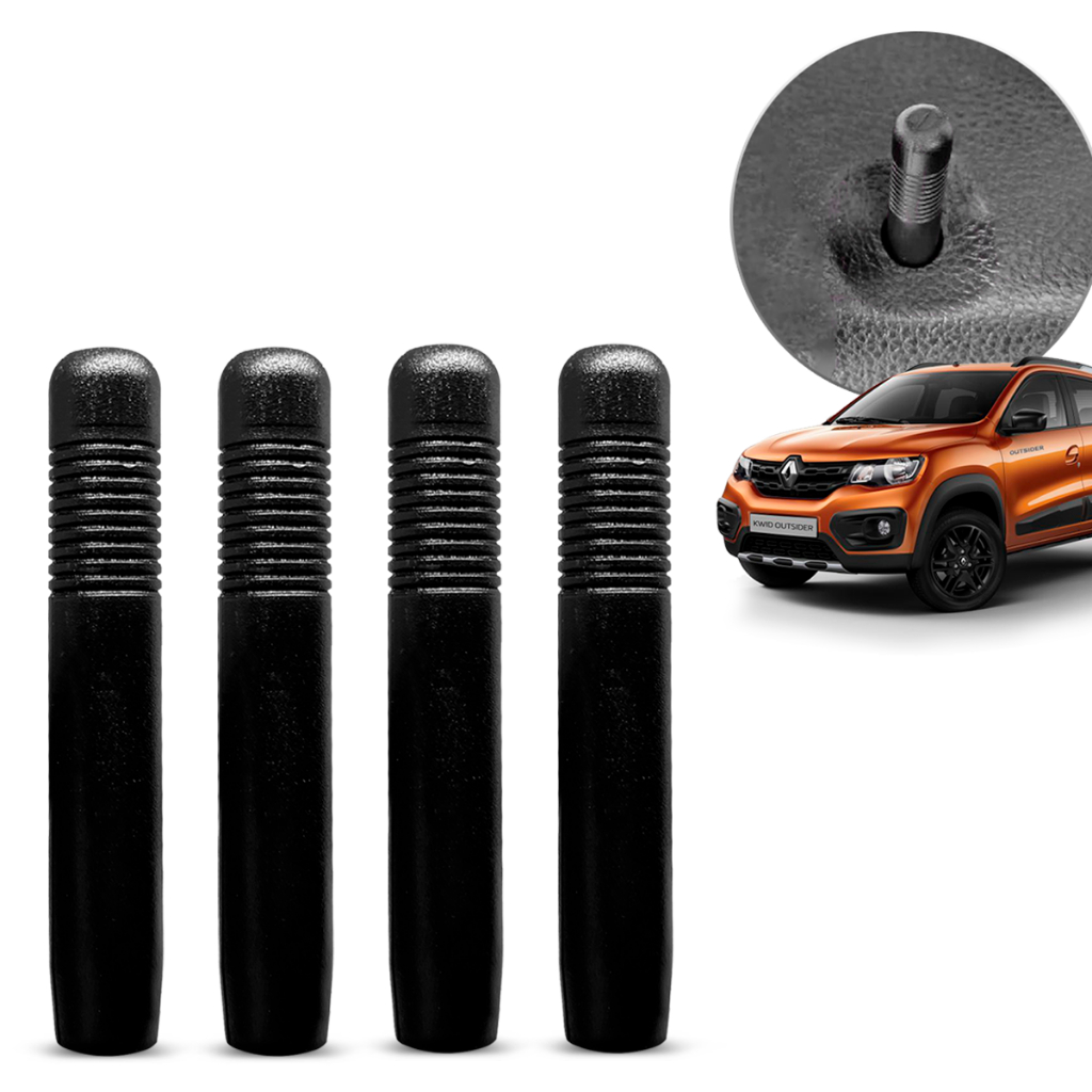 Kit Pino Trava Porta Kwid 2017 2018 2019 2020 2021 2022 Resistente em Oferta na Shopee