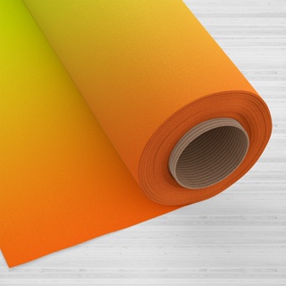 TNT Estampado Mewi Amanhecer Degrade Laranja 2 m x 1,40 m de largura Toalha de Mesa, Parede Painel em Oferta na Shopee