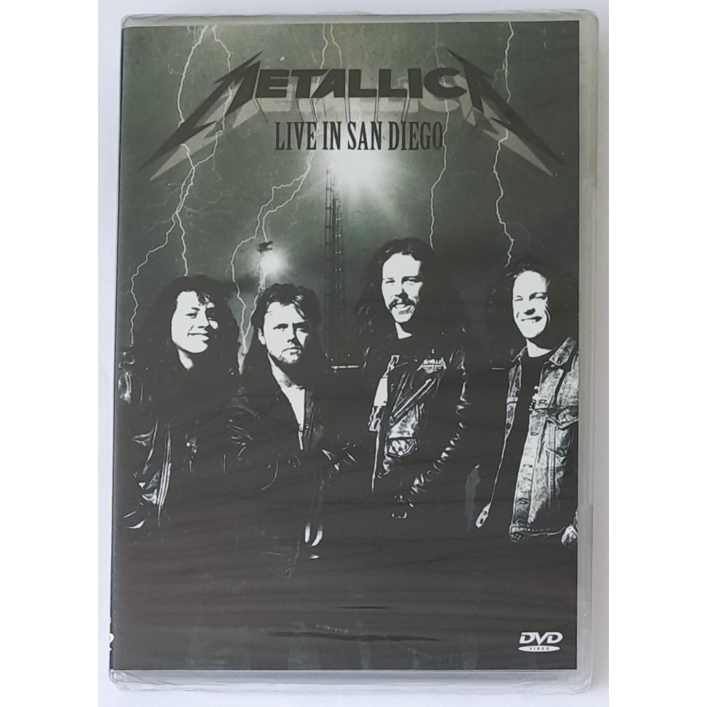 Dvd The Police - Show In Germany - G.H. Live - Lacrado