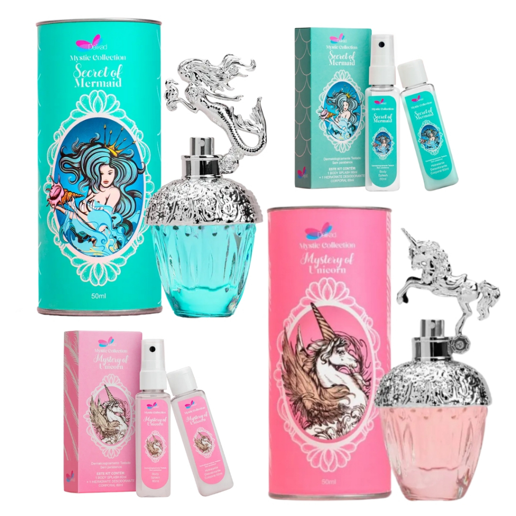 O que é Unicorn Perfume? Guia e Onde Comprar | BuscaProdutos