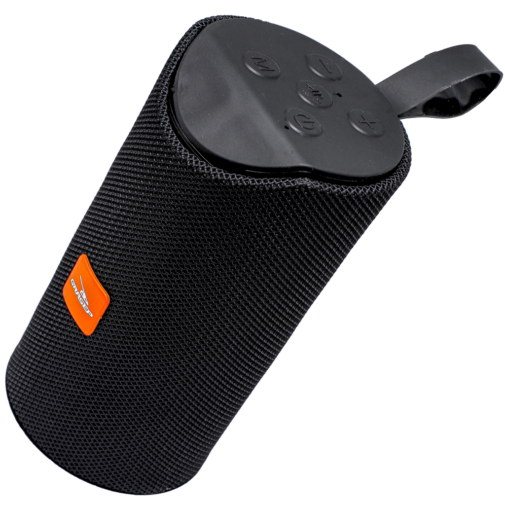 Caixinha de Som  Bluetooth Portátil Sem Fio Wireless MP3 Cartão SD Rádio FM PenDrive em Oferta na Shopee