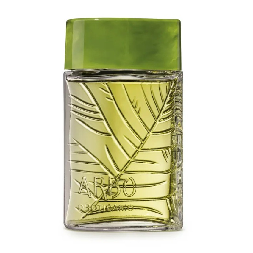 Arbo Forest Desodorante Colônia 100ml - O Boticário