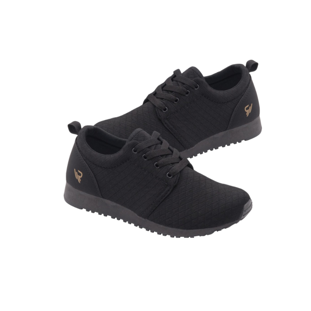 Tênis Feminino Caminhada Casual Academia Lazer Tenis Esportes Caminhada Corrida Academia Super Confortáveis
