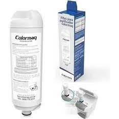 Filtro Refil Colormaq Acqua Eletrônico Compressor Original em Oferta na Shopee